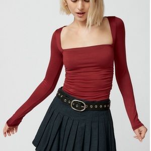 Urban Outfitters Long-Sleeve